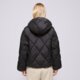dámska zimná bunda JORDAN BUNDA W J BRK PUFFER JKT im7234-010 farba čierna
