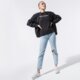 dámska mikina CHAMPION MIKINA CREWNECK SWEATSHIRT 113210kk001 farba čierna