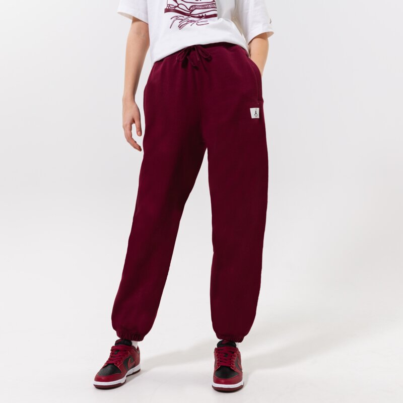 JORDAN NOHAVICE  W J FLT FLC PANT
