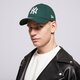 pánska šiltovka NEW ERA ČIAPKA LE 940 NYY NEW YORK YANKEES 60471456 farba zelená