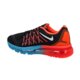 NIKE AIR MAX 2015 (GS) 705457001 farba čierna