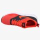 pánske tenisky (obuv) NIKE AIR MAX TAVAS ESSENTIAL  725073600 farba červená