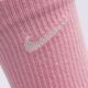 dámske ponožky NIKE PONOŽKY U NK ED ELVD CRW 3P hq4335-910 farba viacfarebná