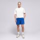 pánske šortky REEBOK ŠORTKY  YALE l5_71002_rbk_bl1 farba modrá