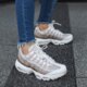 dámske tenisky (obuv) NIKE WMNS AIR MAX 95 307960-015 farba ružová