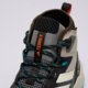 pánska outdoorová obuv ADIDAS TERREX SKYCHASER AX5 MID GTX kj8933 farba sivá