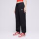 dámske nohavice NIKE NOHAVICE  W NSW PHNX FLC HR OS fz5996-010 farba čierna