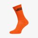 dámske ponožky VANS PONOŽKY CLASSIC CREW (9.5-13, 3PK) v00xseflm farba viacfarebná
