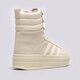 dámske tenisky (obuv) ADIDAS GAZELLE BOOT W id6984 farba béžová