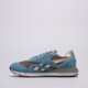 pánske tenisky (obuv) REEBOK CLASSIC NYLON 89 100245073 farba modrá