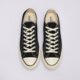 pánske tenisky (obuv) CONVERSE CHUCK 70 162058c farba čierna