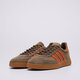pánske tenisky (obuv) ADIDAS HANDBALL SPEZIAL  jr3846 farba sivá