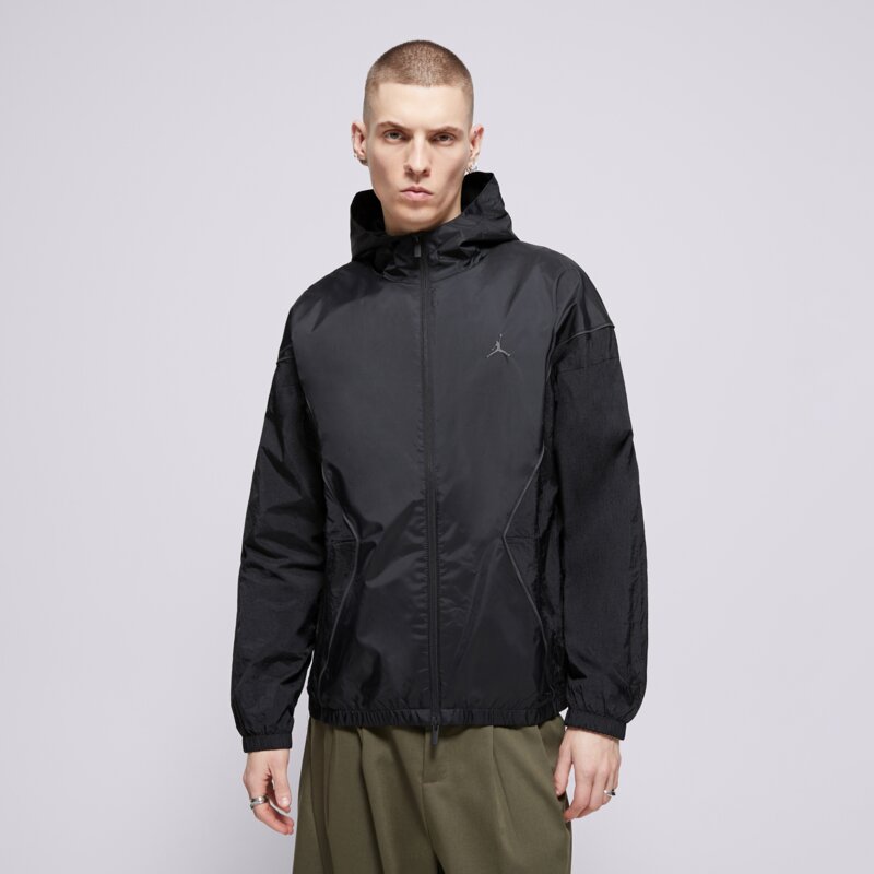 JORDAN BUNDA ORTALION M J DRAFT JKT
