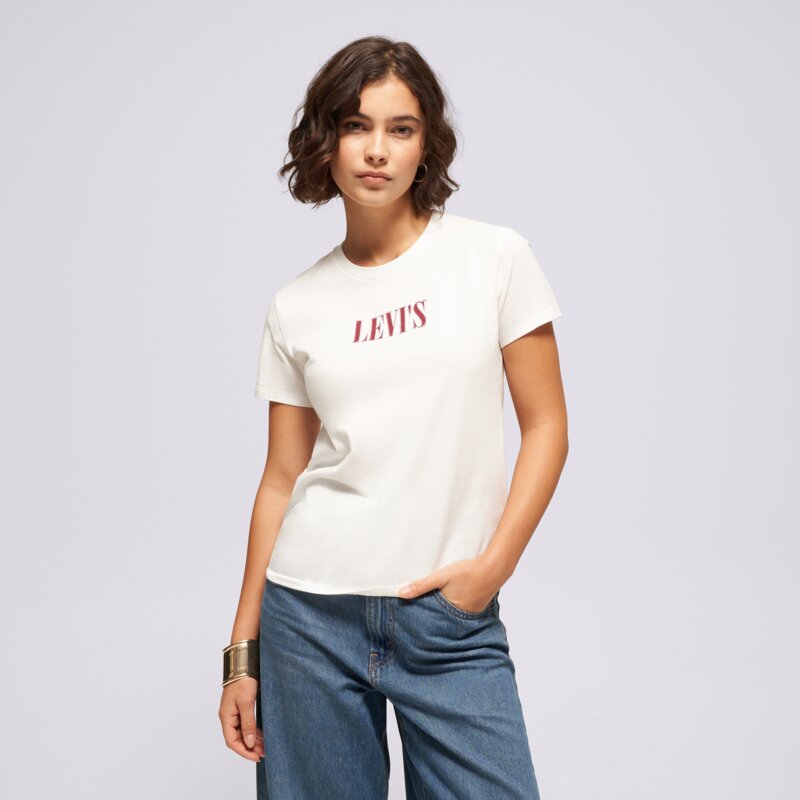 LEVI'S TRIČKO THE PERFECT TEE