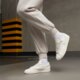 dámske tenisky (obuv) ADIDAS STAN SMITH W hq6659 farba biela