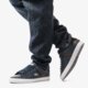 pánske tenisky (obuv) LACOSTE FAIRLEAD URS  729spm20181p4 farba tmavomodrá