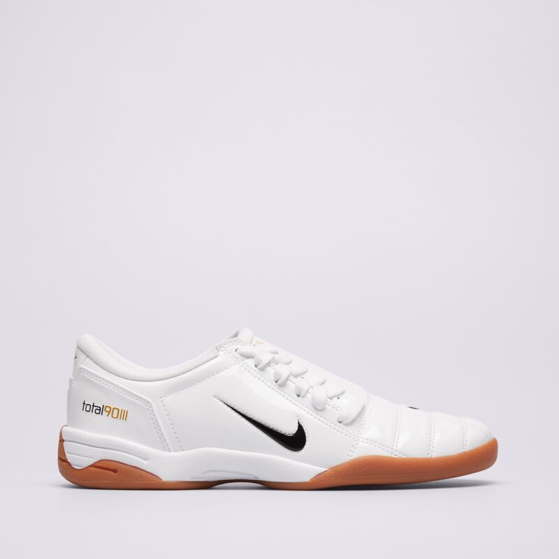 NIKE WMNS T90 PATENT