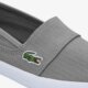 dámske tenisky (obuv) LACOSTE MARICE 316 1 732spw0130007 farba sivá