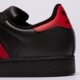 pánske tenisky (obuv) ADIDAS SUPERSTAR II ih4172 farba čierna