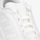 detské tenisky (obuv) ADIDAS OZWEEGO PURE J q47258 farba biela