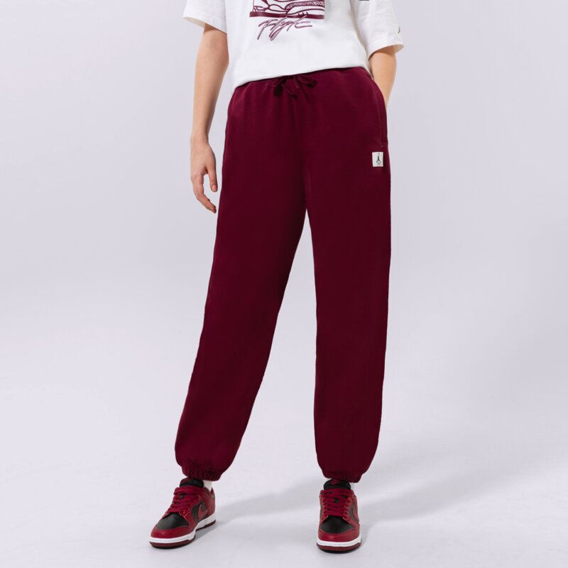 JORDAN NOHAVICE  W J FLT FLC PANT