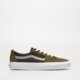 pánske skate obuv VANS UA SK8-LOW vn0a5kxdbiq1 farba hnedá