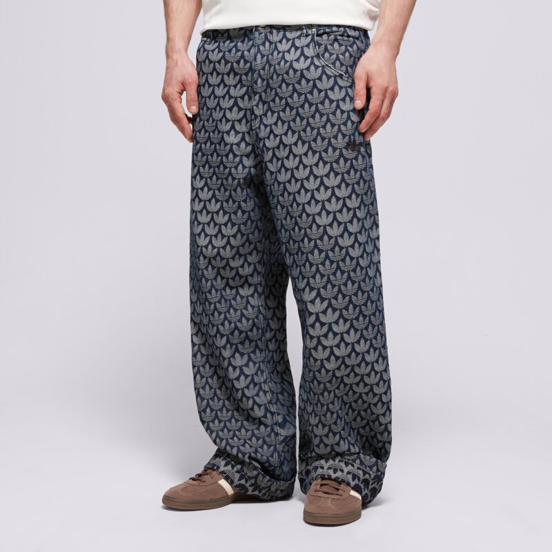 ADIDAS NOHAVICE  MONOGRAM PT