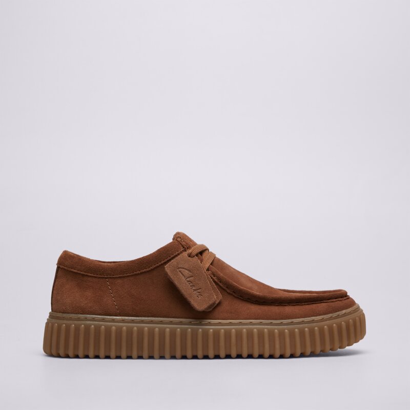 CLARKS TORHILL LO