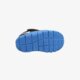 detská bežecká obuv NIKE FREE 5 644429003 farba čierna