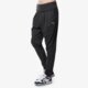 dámske nohavice PUMA NOHAVICE  ACTIVE FOREVER JERSEY PANTS 83431707 farba sivá