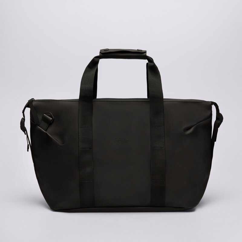 RAINS RUKSAK HILO WEEKEND BAG SMALL W3