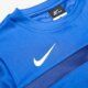 detské tričko NIKE TRIČKO ACADEMY BSS TRAIN 651396480 farba modrá