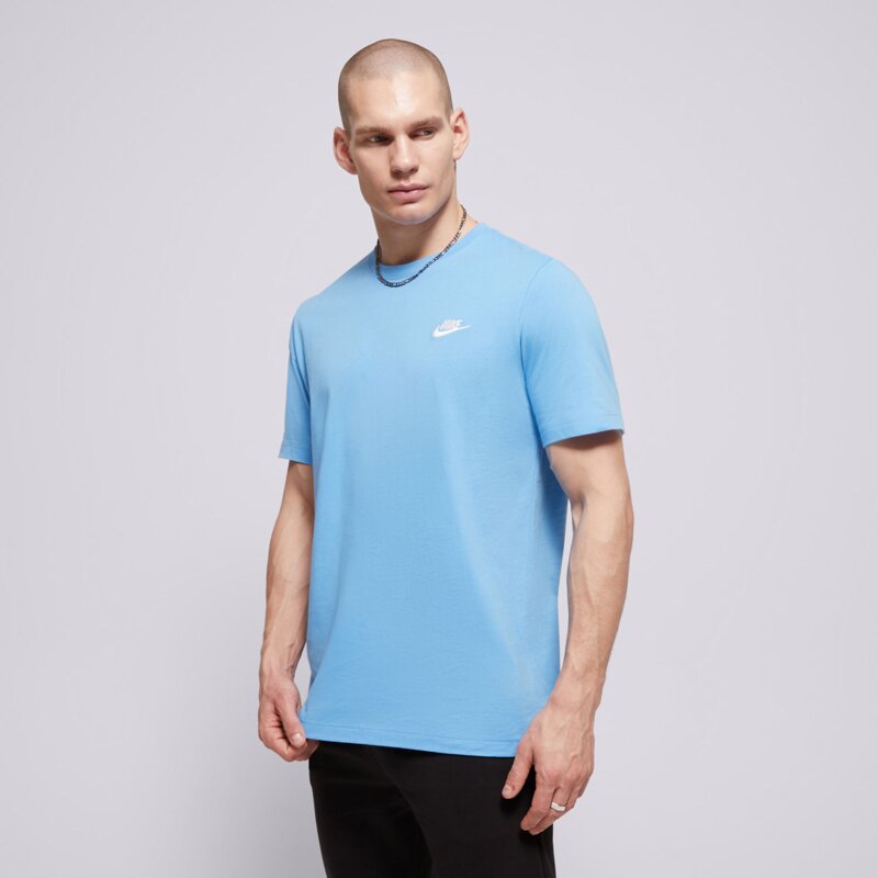 NIKE TRIČKO SPORTSWEAR CLUB