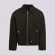 pánska zimná bunda DICKIES BUNDA ZIMNÁ EISENHOWER PUFFER dk0a8buxblk1 farba čierna