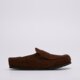 pánske šľapky BIRKENSTOCK NAPLES 1031605 farba hnedá