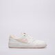 detské tenisky (obuv) NIKE FULL FORCE LOW fv5929-107 farba biela