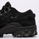 dámske tenisky (obuv) NIKE W NIKE LAHAR LOW db9953-001 farba čierna