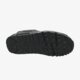 NIKE AIR MAX 90 LEATHER (GS)  724821001 farba čierna