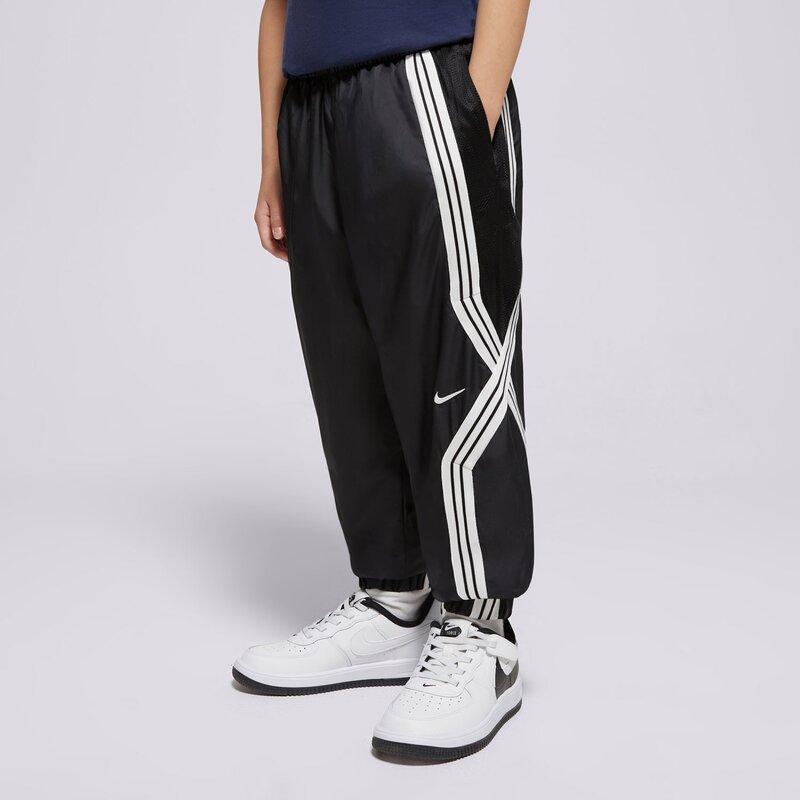 NIKE NOHAVICE  K NK RPL CROSSOVER PANT SR BOY