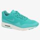 dámske tenisky (obuv) NIKE WMNS AIR MAX 1 ULTRA  704995401 farba zelená