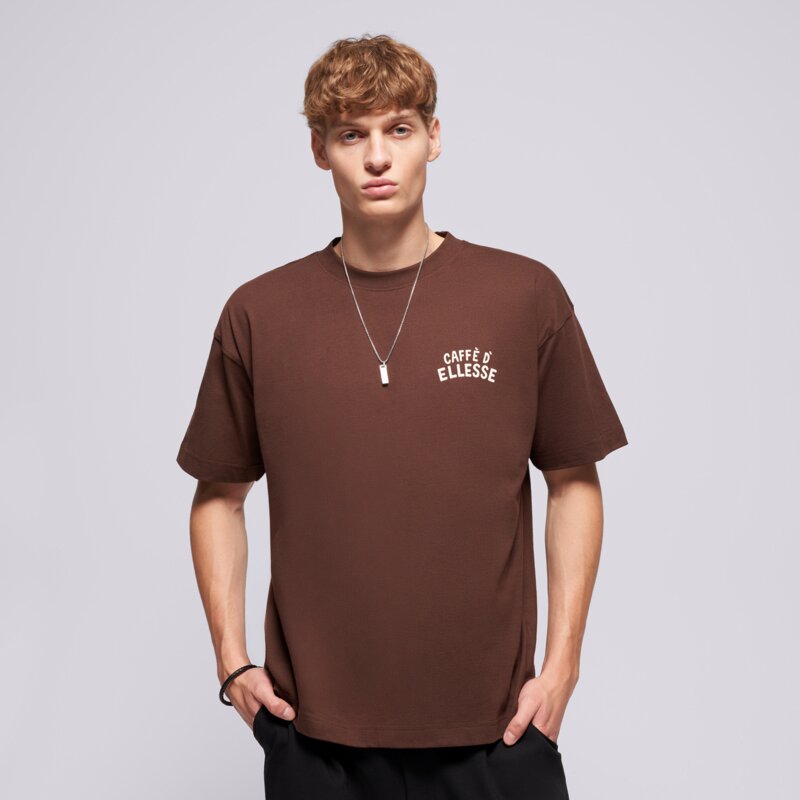 ELLESSE TRIČKO CAFFE TEE
