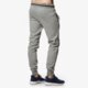 pánske nohavice PUMA NOHAVICE  STYLE ATHL SWEAT PANTS 83413003 farba sivá