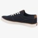 pánske tenisky (obuv) O'NEILL PSYCHOLCVS TWILL 59107409c00 farba tmavomodrá