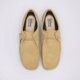 pánska vychádzková obuv CLARKS WALLABEE LITE 26327369 farba béžová