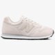 dámske tenisky (obuv) NEW BALANCE WL373OSP wl373osp farba béžová