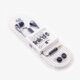 SKULLCANDY SLÚCHADLÁ INKD 2.0 NY YANKEE NAVY/WHITE W/ MIC s2ikfy277 farba čierna