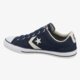 dámske tenisky (obuv) CONVERSE STAR PLAYER  147465cw farba tmavomodrá
