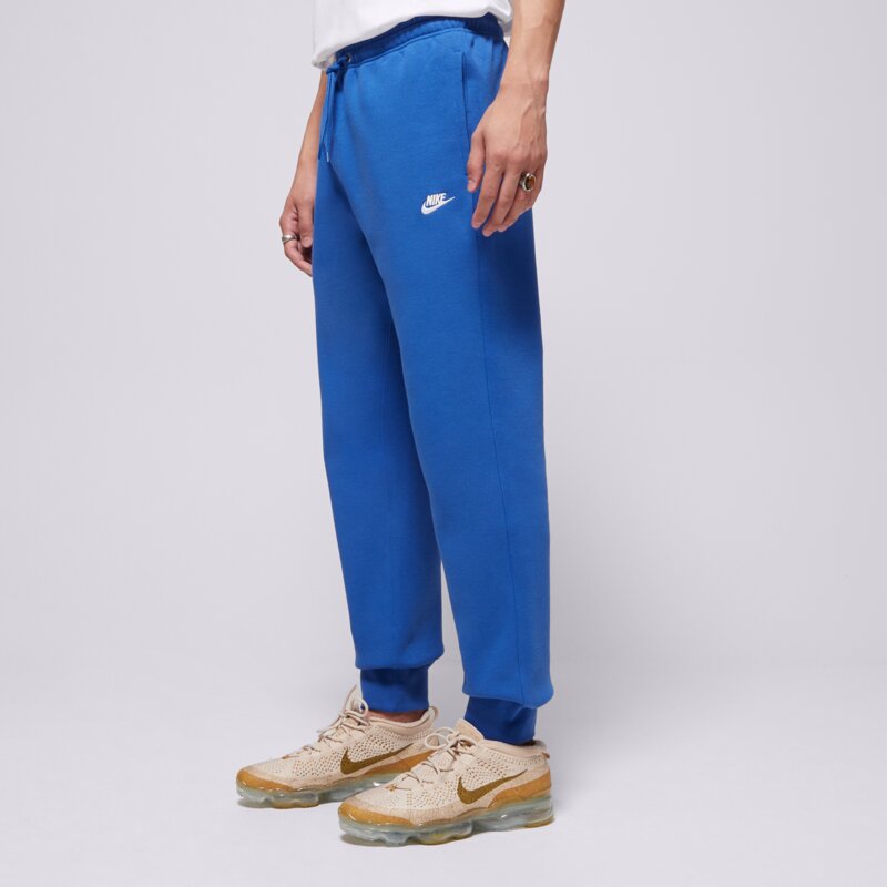 NIKE NOHAVICE  M NK CLUB BB JOGGER