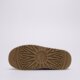dámske šľapky UGG HERITAGE LACE-UP SLIPPER 1180361-che farba hnedá