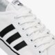 pánske tenisky (obuv) ADIDAS NIZZA aq1066 farba biela